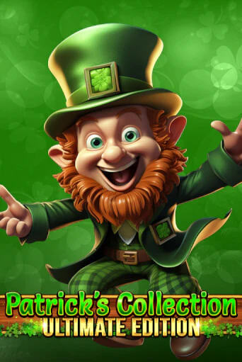 Patrick's Collection - Ultimate Edition играть онлайн на интерес| Pin-Up без денег