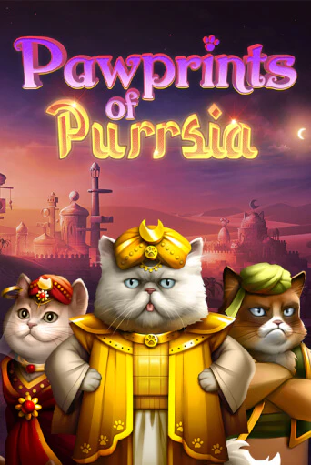 Pawprints of Purrsia играть онлайн на интерес| Pin-Up без денег