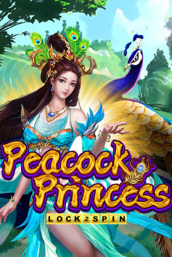 Peacock Princess играть онлайн на интерес| Pin-Up без денег