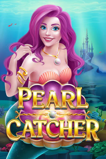 Pearl Catcher играть онлайн на интерес| Pin-Up без денег