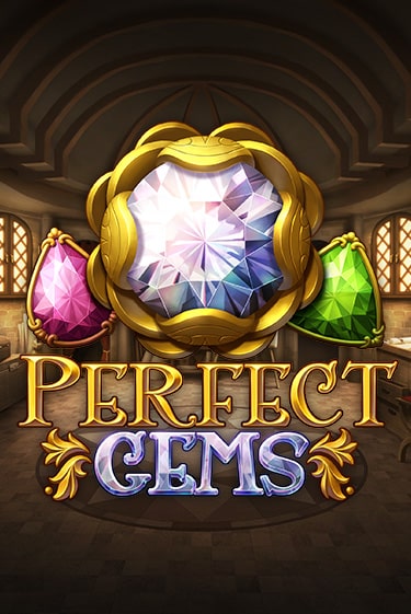Perfect Gems играть онлайн на интерес| Pin-Up без денег
