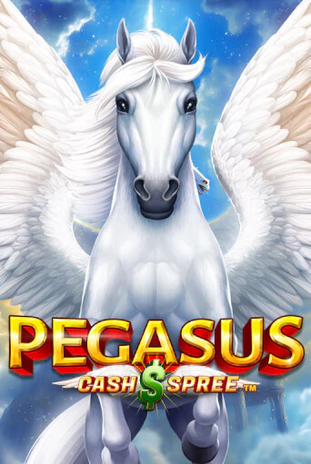 Pegasus Cash Spree играть онлайн на интерес| Pin-Up без денег
