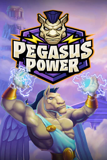 Pegasus Power играть онлайн на интерес| Pin-Up без денег