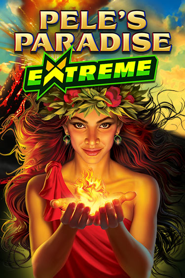 Pele's Paradise Extreme играть онлайн на интерес| Pin-Up без денег