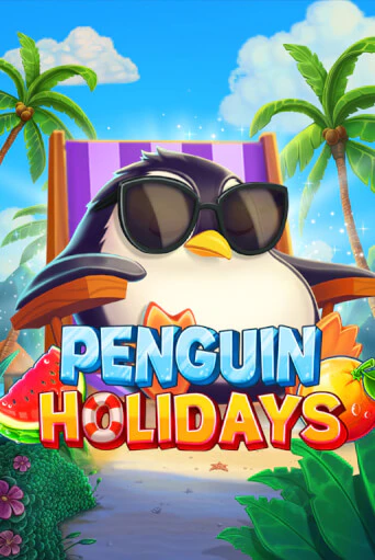 Penguin Holidays играть онлайн на интерес| Pin-Up без денег