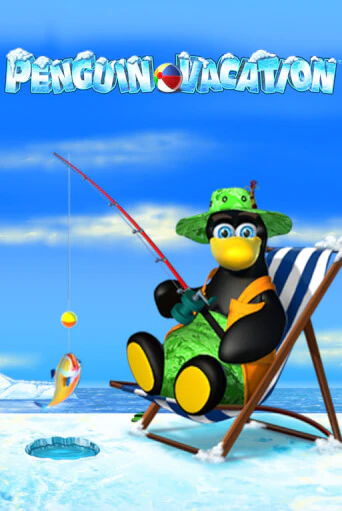 Penguin Vacation играть онлайн на интерес| Pin-Up без денег
