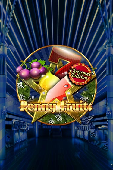 Penny Fruits - Christmas Edition играть онлайн на интерес| Pin-Up без денег