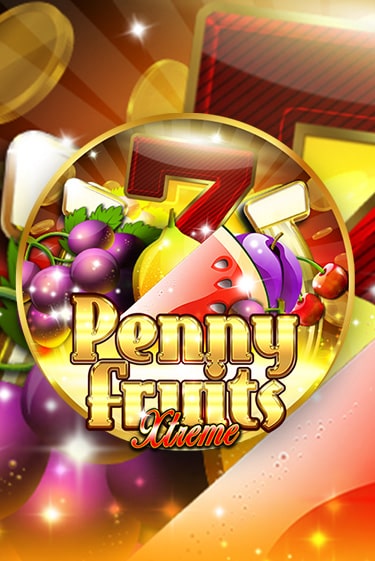 Penny Fruits Xtreme играть онлайн на интерес| Pin-Up без денег