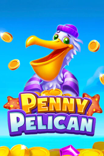 Penny Pelican играть онлайн на интерес| Pin-Up без денег