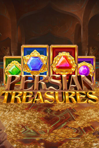 Persian Treasures играть онлайн на интерес| Pin-Up без денег