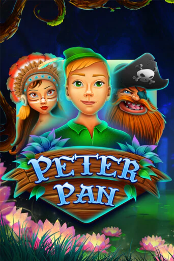 Peter Pan играть онлайн на интерес| Pin-Up без денег
