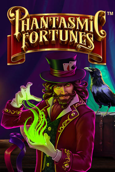 Phantasmic Fortunes играть онлайн на интерес| Pin-Up без денег