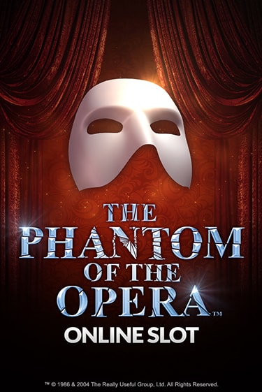 The Phantom Of The Opera™ играть онлайн на интерес| Pin-Up без денег