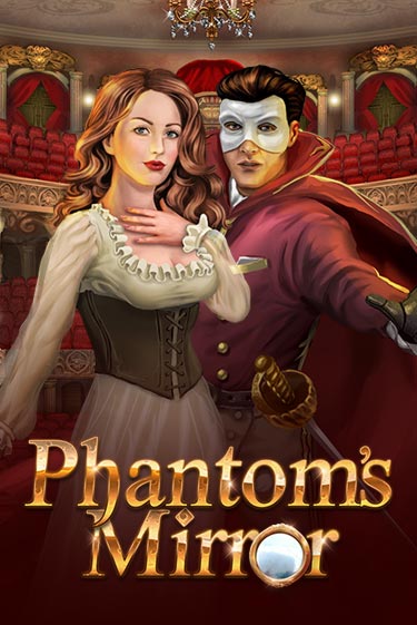 Phantom's Mirror играть онлайн на интерес| Pin-Up без денег