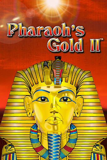 Pharaoh's Gold II играть онлайн на интерес| Pin-Up без денег
