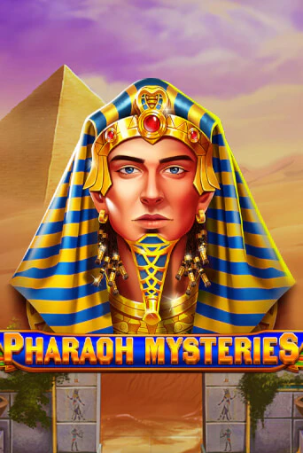 Pharaoh Mysteries играть онлайн на интерес| Pin-Up без денег