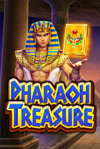 Pharaoh Treasure играть онлайн на интерес| Pin-Up без денег