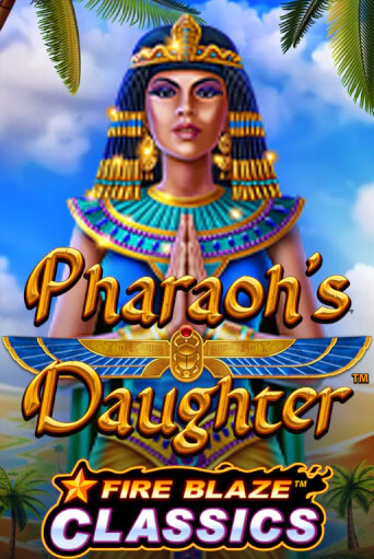 Pharaohs Daughter играть онлайн на интерес| Pin-Up без денег