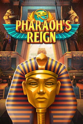 Pharaoh's Reign играть онлайн на интерес| Pin-Up без денег
