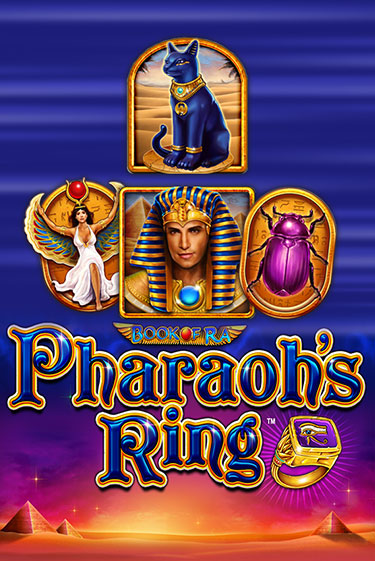 Pharaon’s Ring играть онлайн на интерес| Pin-Up без денег