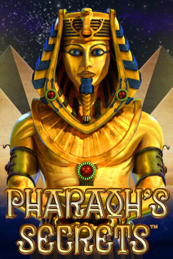 Pharaoh's Secrets играть онлайн на интерес| Pin-Up без денег