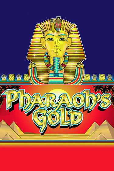 Pharaon's Gold играть онлайн на интерес| Pin-Up без денег