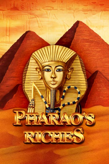 Pharao's Riches играть онлайн на интерес| Pin-Up без денег