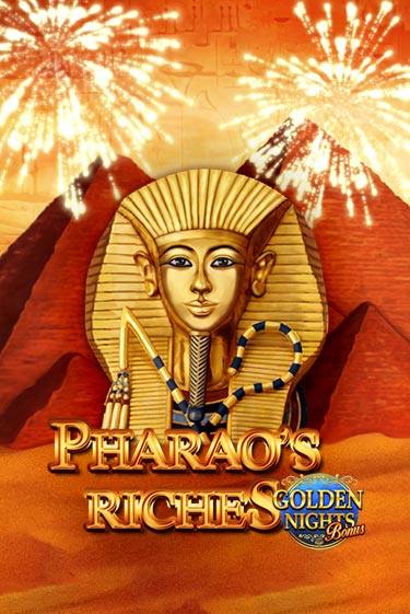 Pharaos Riches Golden Nights играть онлайн на интерес| Pin-Up без денег