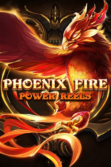 Phoenix Fire Power Reels играть онлайн на интерес| Pin-Up без денег