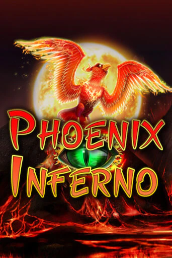 Phoenix Inferno играть онлайн на интерес| Pin-Up без денег