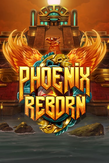Phoenix Reborn играть онлайн на интерес| Pin-Up без денег