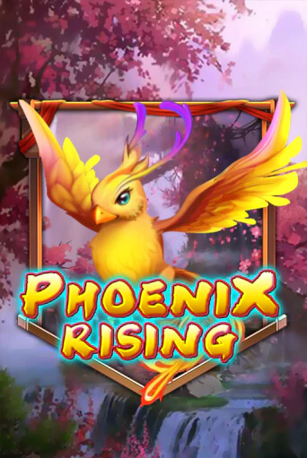 Phoenix Rising играть онлайн на интерес| Pin-Up без денег