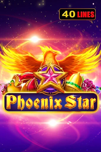 Phoenix Star играть онлайн на интерес| Pin-Up без денег
