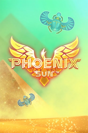 Phoenix Sun играть онлайн на интерес| Pin-Up без денег