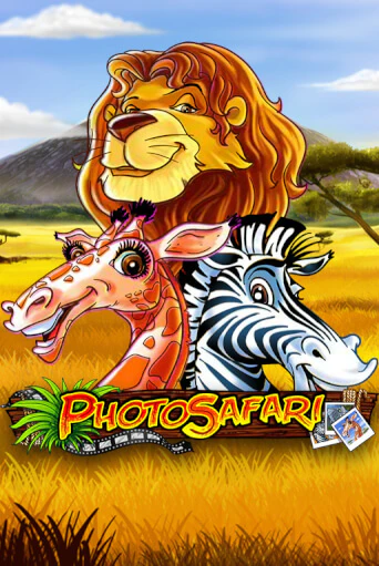 Photo Safari играть онлайн на интерес| Pin-Up без денег