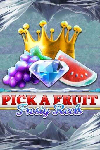 Pick A Fruit - Frosty Reels играть онлайн на интерес| Pin-Up без денег