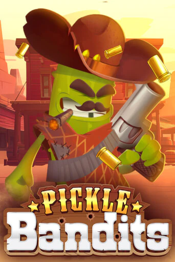 Pickle Bandits играть онлайн на интерес| Pin-Up без денег