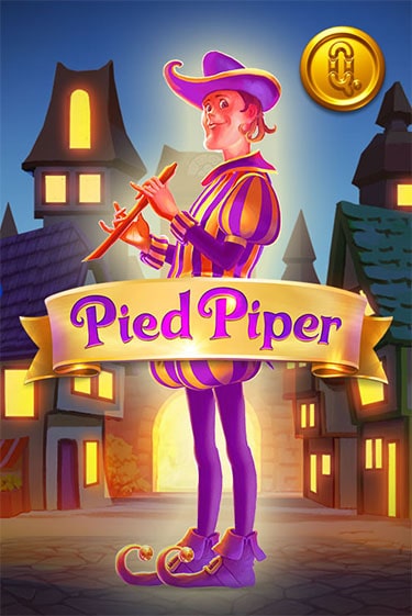 Pied Piper играть онлайн на интерес| Pin-Up без денег