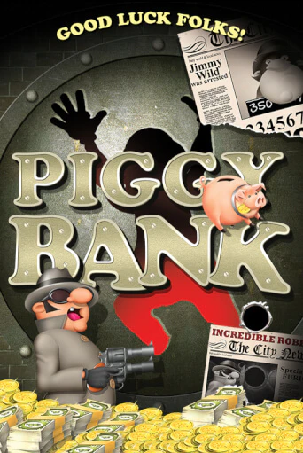 Piggy Bank играть онлайн на интерес| Pin-Up без денег