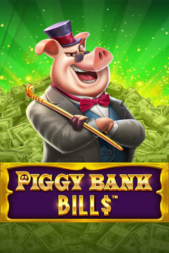 Piggy Bank Bills играть онлайн на интерес| Pin-Up без денег