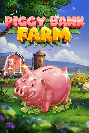 Piggy Bank Farm играть онлайн на интерес| Pin-Up без денег