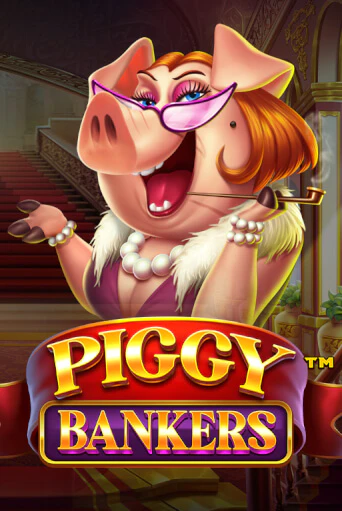 Piggy Bankers играть онлайн на интерес| Pin-Up без денег