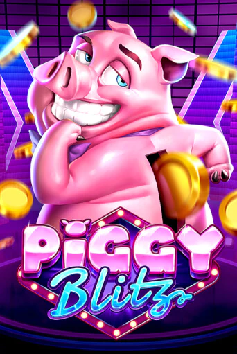 Piggy Blitz играть онлайн на интерес| Pin-Up без денег