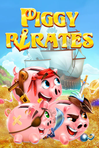 Piggy Pirates играть онлайн на интерес| Pin-Up без денег