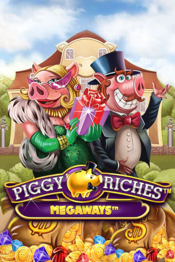 Piggy Riches™ MegaWays™ играть онлайн на интерес| Pin-Up без денег