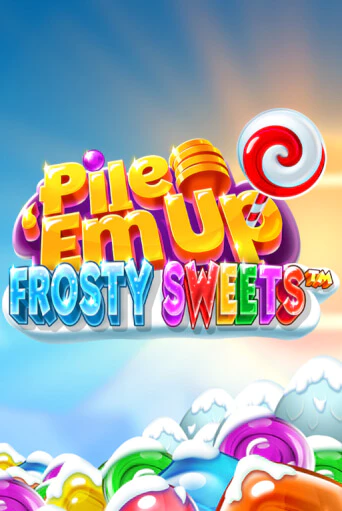 Pile 'Em Up Frosty Sweets™ играть онлайн на интерес| Pin-Up без денег