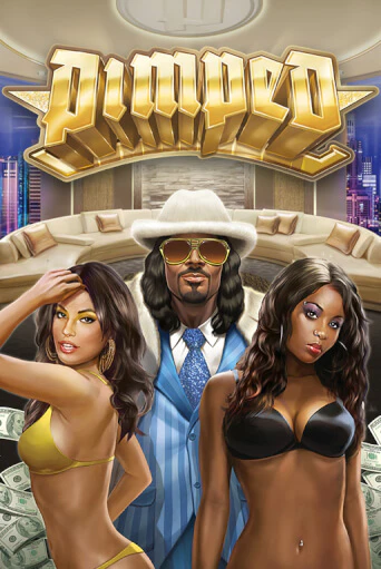 Pimped играть онлайн на интерес| Pin-Up без денег