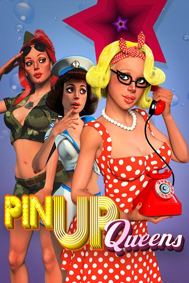 Pin Up Queens играть онлайн на интерес| Pin-Up без денег