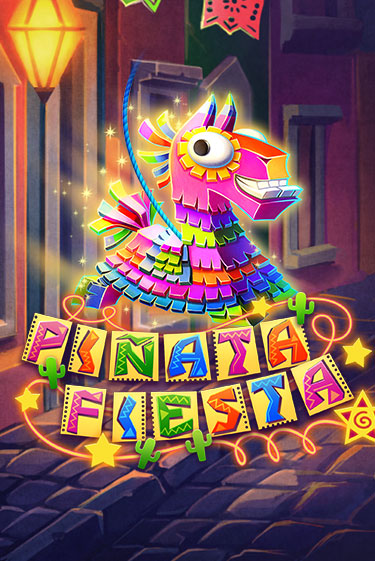 Pinata Fiesta играть онлайн на интерес| Pin-Up без денег