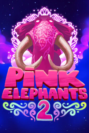 Pink Elephants 2 играть онлайн на интерес| Pin-Up без денег
